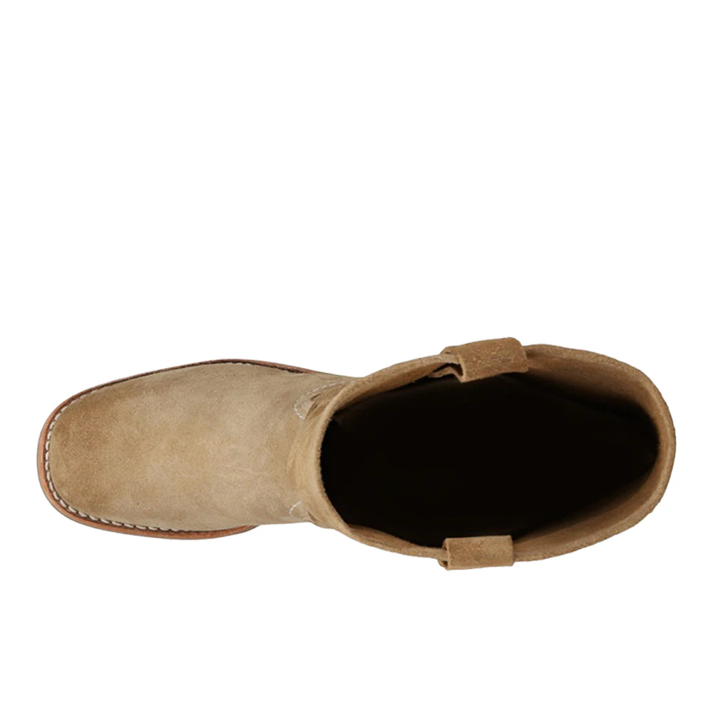Campus 12R Tall Boots - Image 4