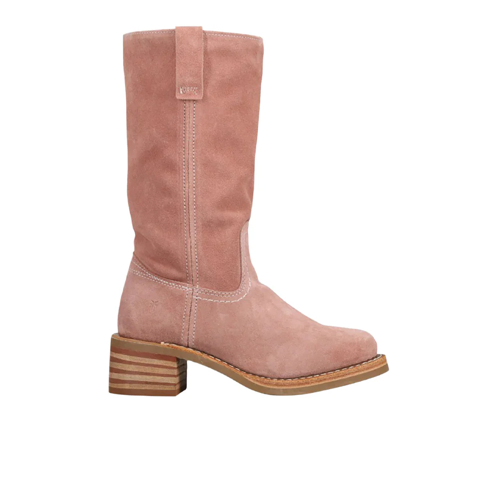 Campus 12R Tall Boots