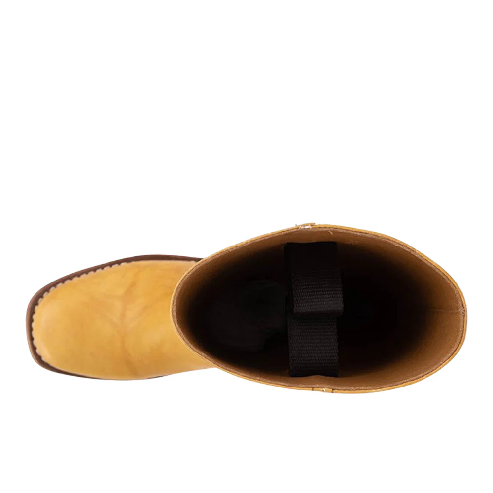 Campus 14L Tall Boots - Image 4