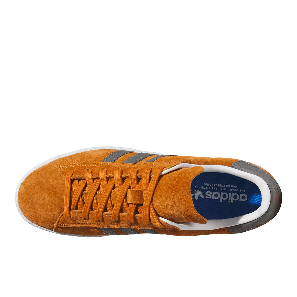 Campus Adv Lace Up Sneakers - Image 4