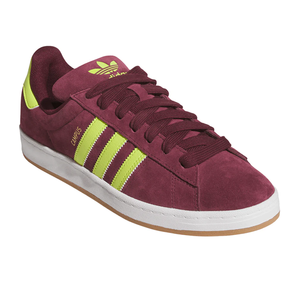 Campus Adv Lace Up Sneakers - Image 2