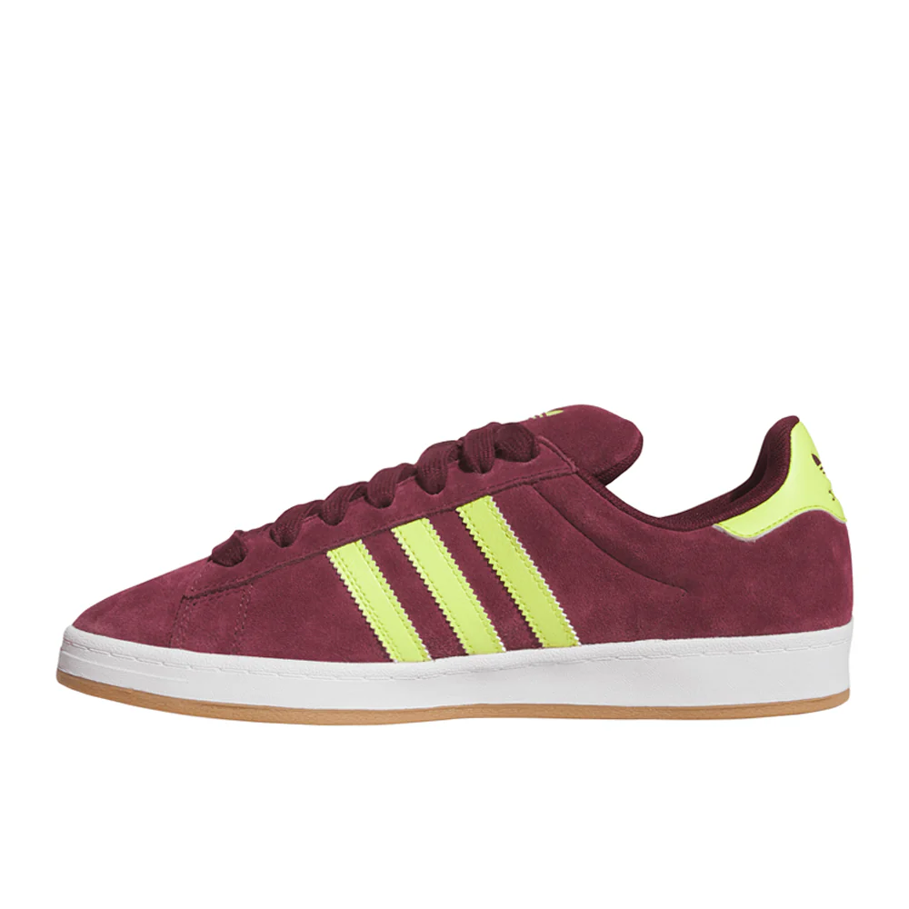 Campus Adv Lace Up Sneakers - Image 3
