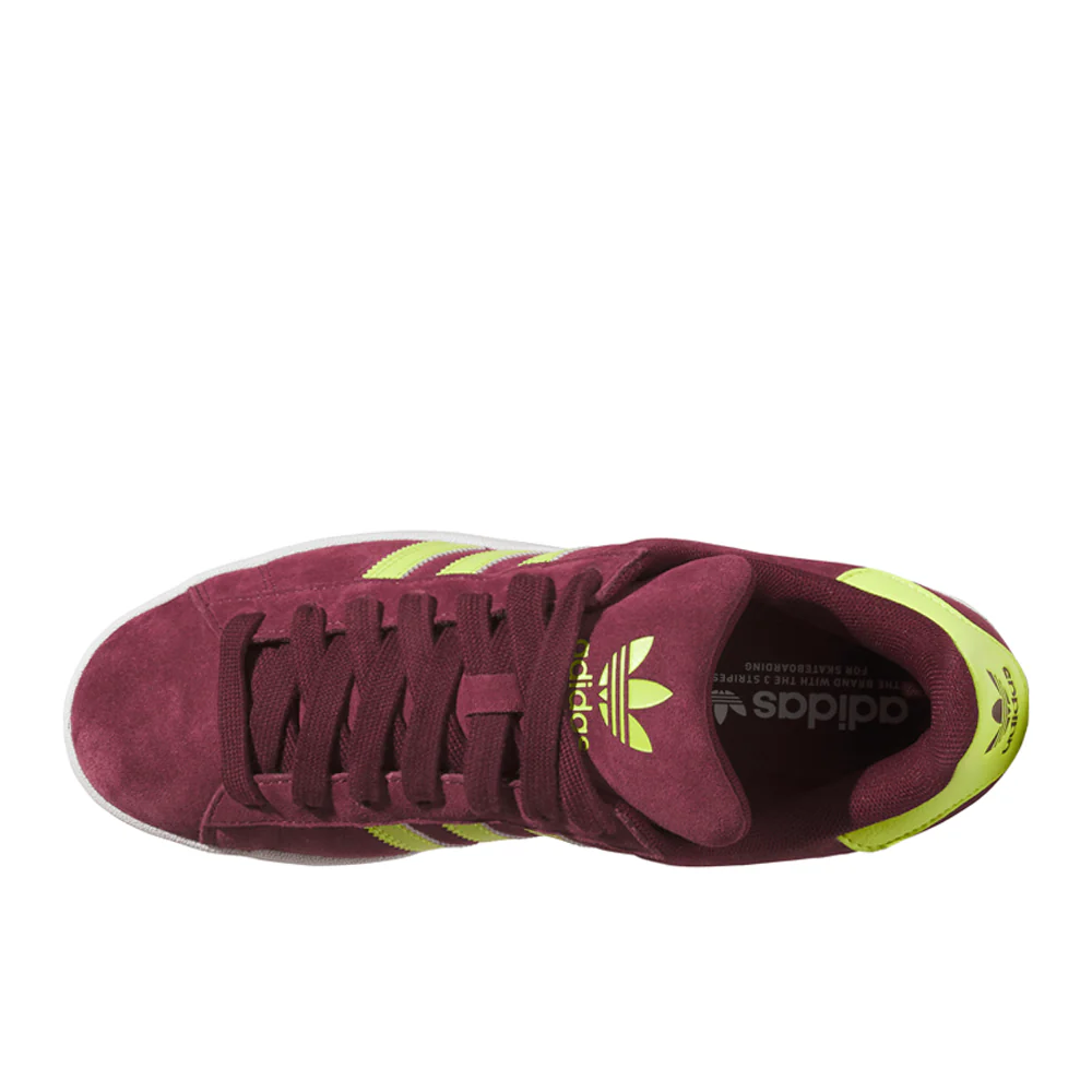 Campus Adv Lace Up Sneakers - Image 4