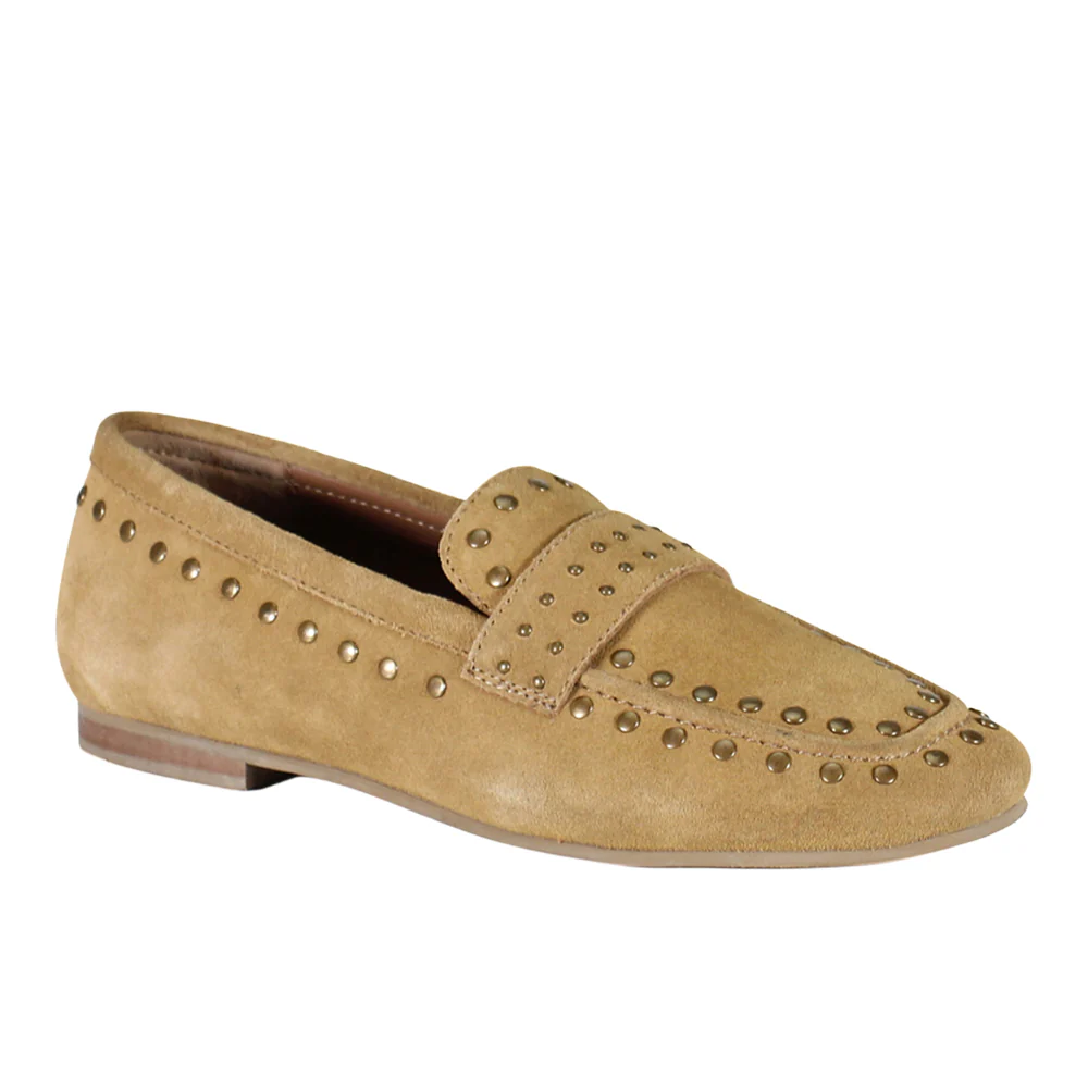 Can Yon Studded Slip On Loafers - Image 2