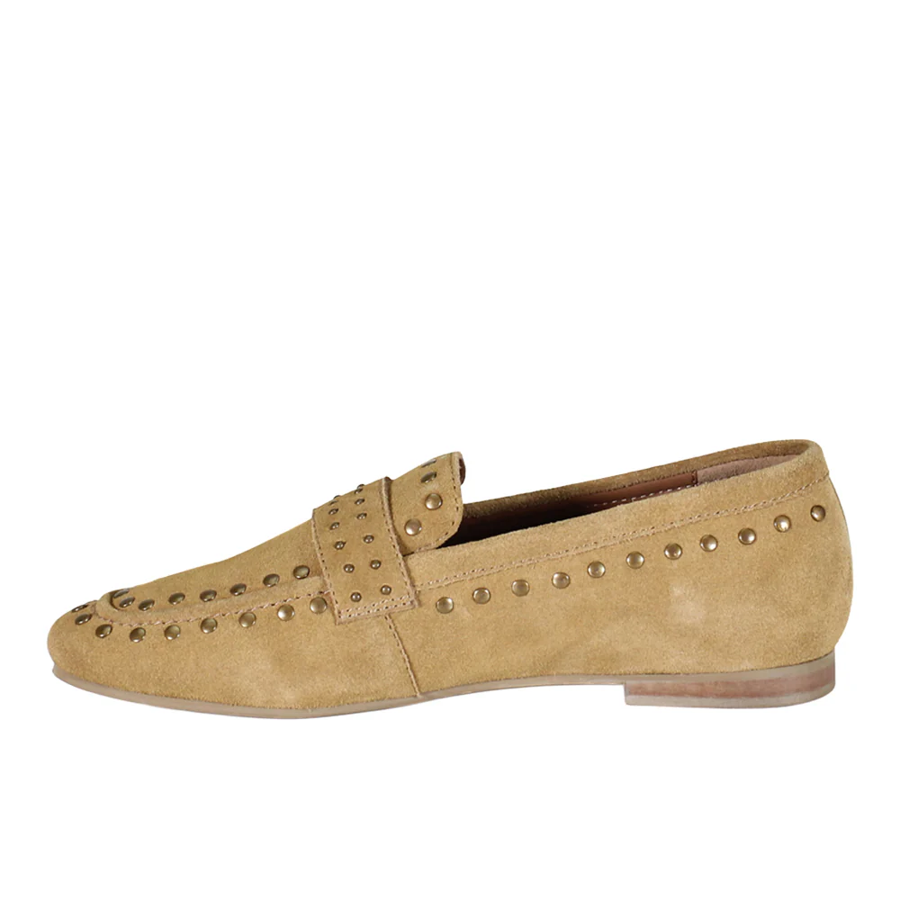 Can Yon Studded Slip On Loafers - Image 3