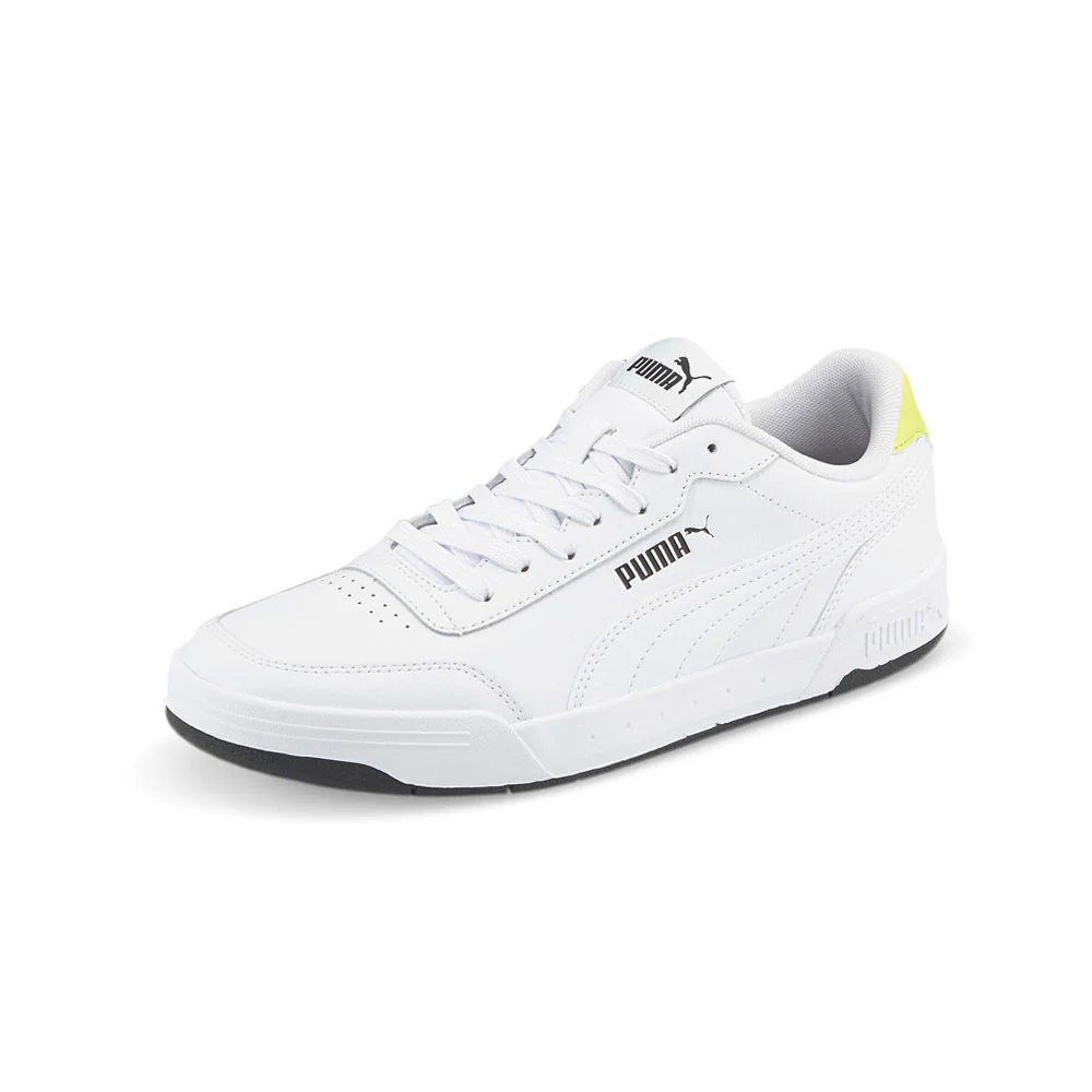 Caracal Lace Up Sneakers - Image 2