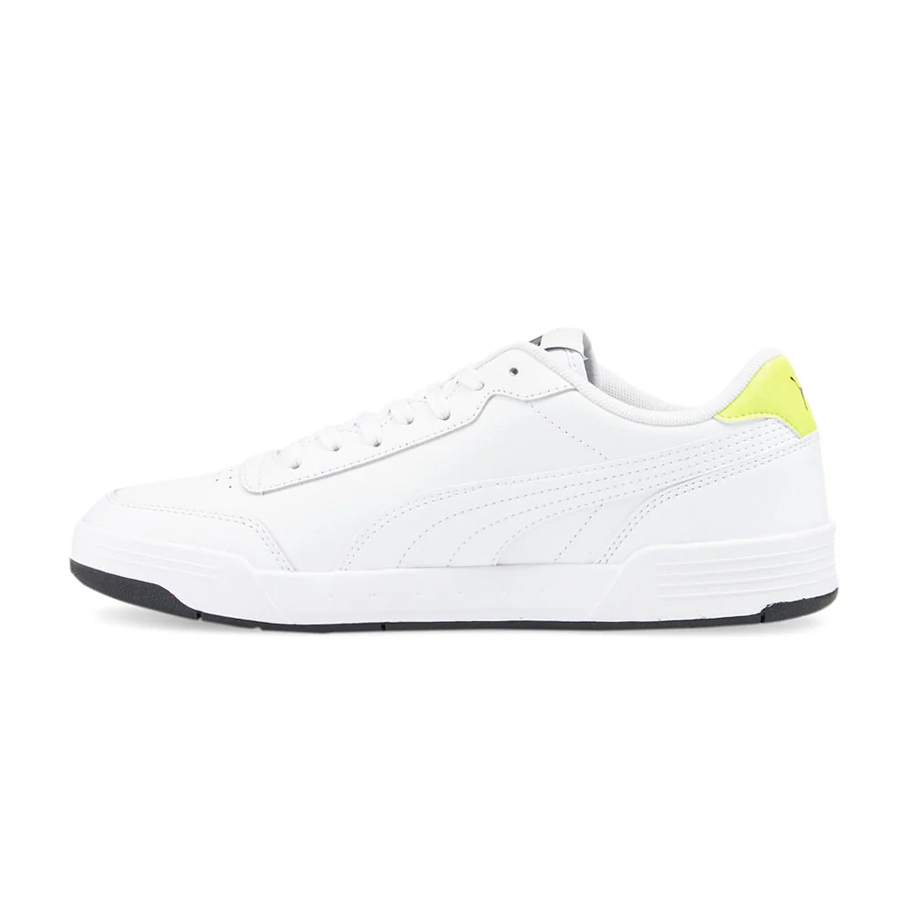 Caracal Lace Up Sneakers - Image 3