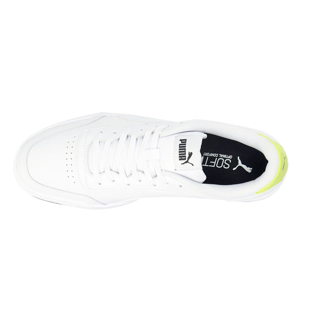 Caracal Lace Up Sneakers - Image 4