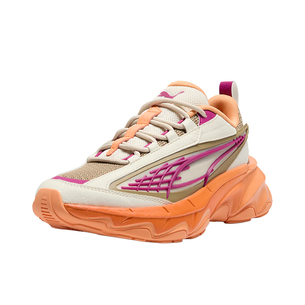 Carbon Dare To Lace Up Sneakers - Image 2