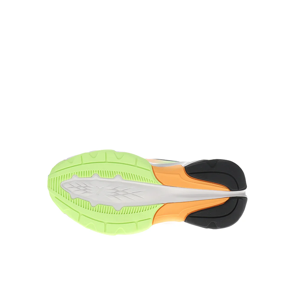 Carbon Flares Lace Up Sneakers (Big Kid) - Image 5