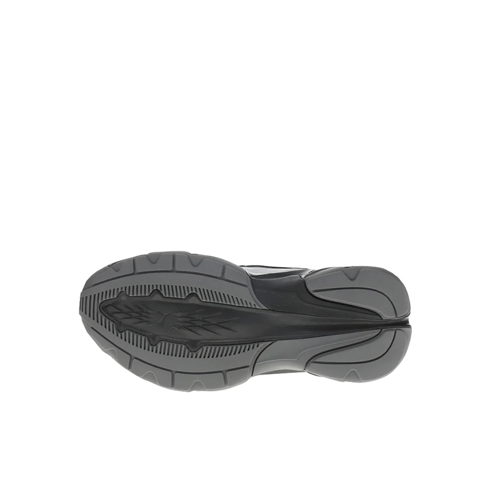 Carbon Particle Lace Up Sneakers (Little Kid-Big Kid) - Image 5