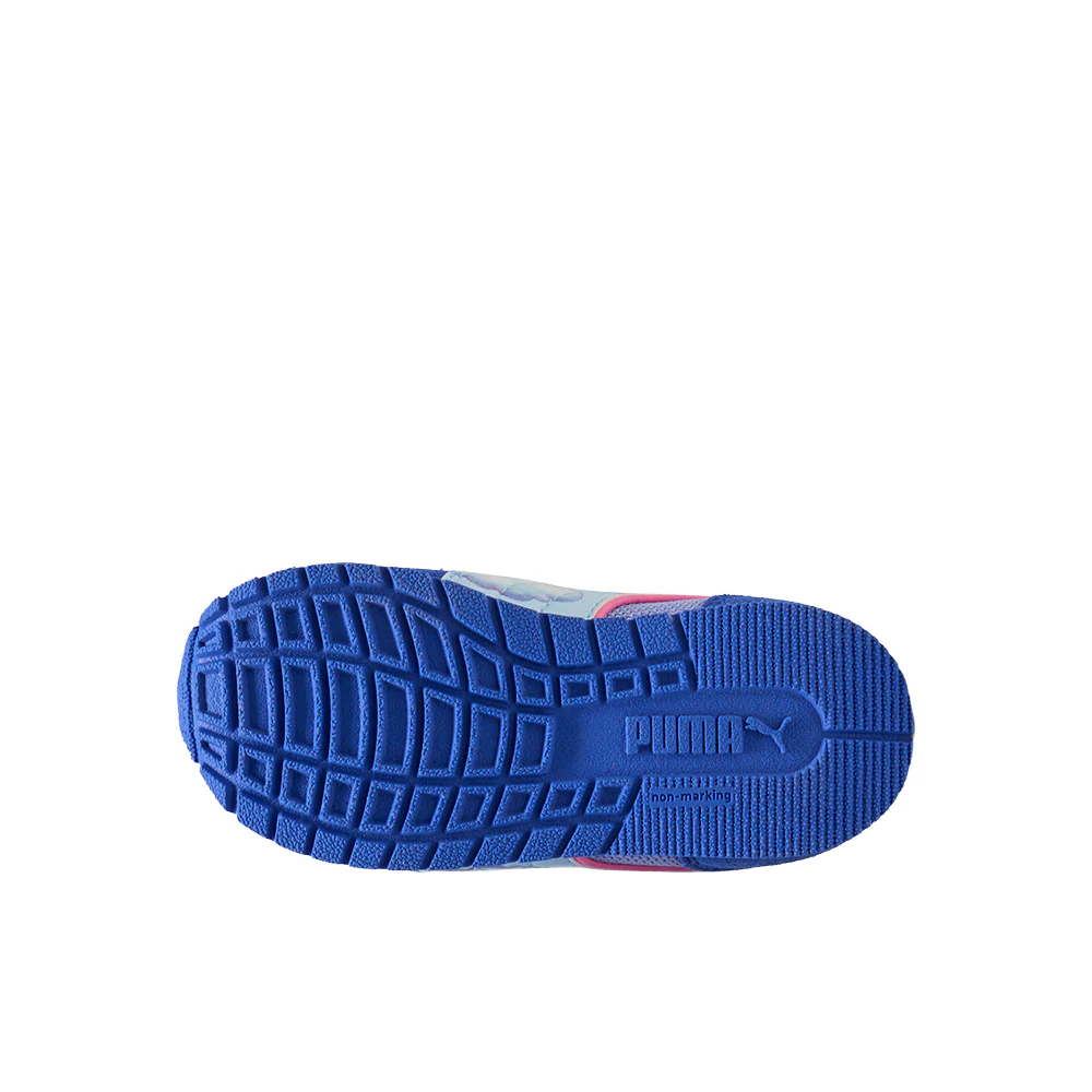 PUMA X CARE BEARS X SESAME STREET ST Miler Slip On Sneakers (Toddler) - Image 5