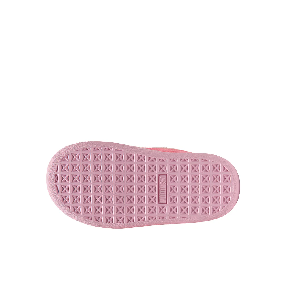 Care Bears x Sesame Street x Basket Slip On Sneakers (Toddler) - Image 5