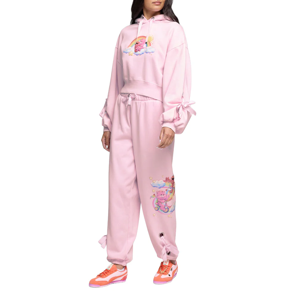 Carebears X Sesame Street Relaxed Sweatpants - Image 4