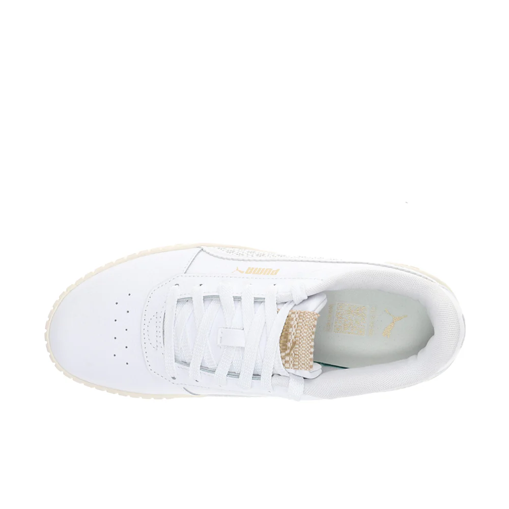 Carina 2.0 Coast Lace Up Sneakers - Image 4