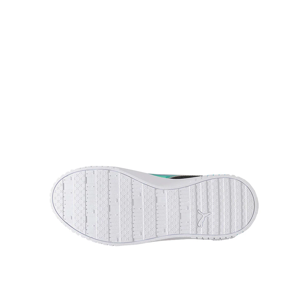 Carina 2.0 Crystal Wings Lace Up Sneakers (Big Kid) - Image 5