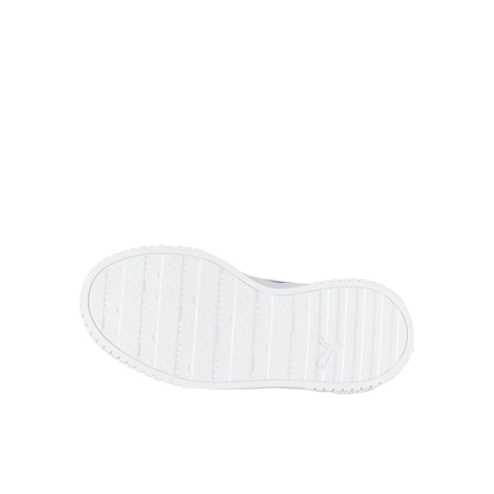 Carina 2.0 First Frost Lace Up Sneakers - Image 5