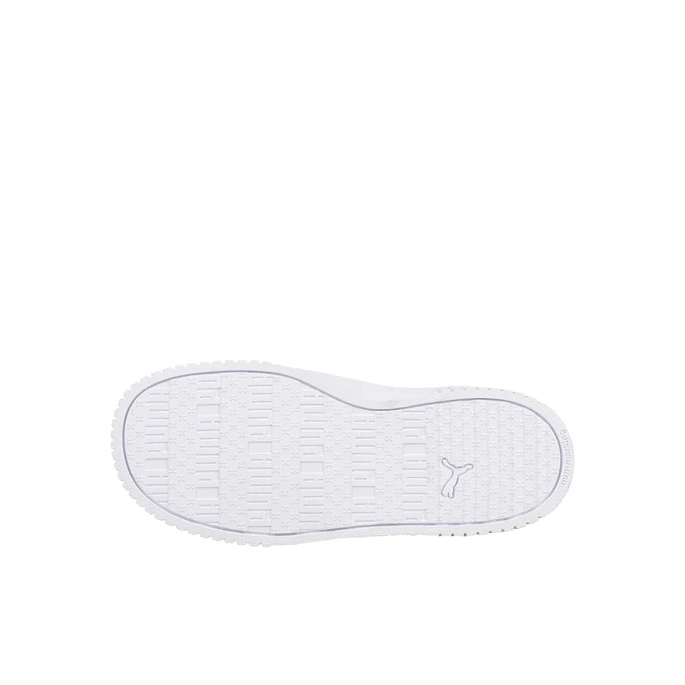 Carina 2.0 Glitzy Lace Up Sneakers (Toddler-Little Kid) - Image 5