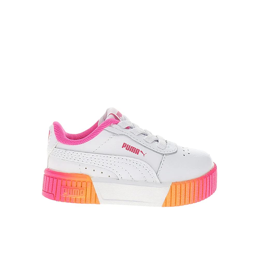 Carina 2.0 Fade Popsicle Ac Inf