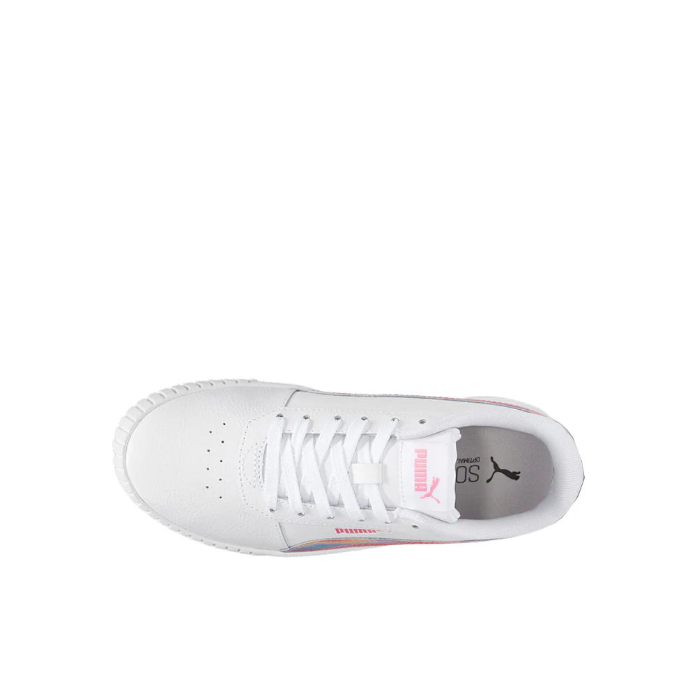 Carina 2.0 Groovin Lace Up Sneakers (Big Kid) - Image 4