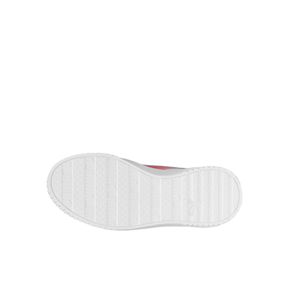 Carina 2.0 Groovin Lace Up Sneakers (Big Kid) - Image 5
