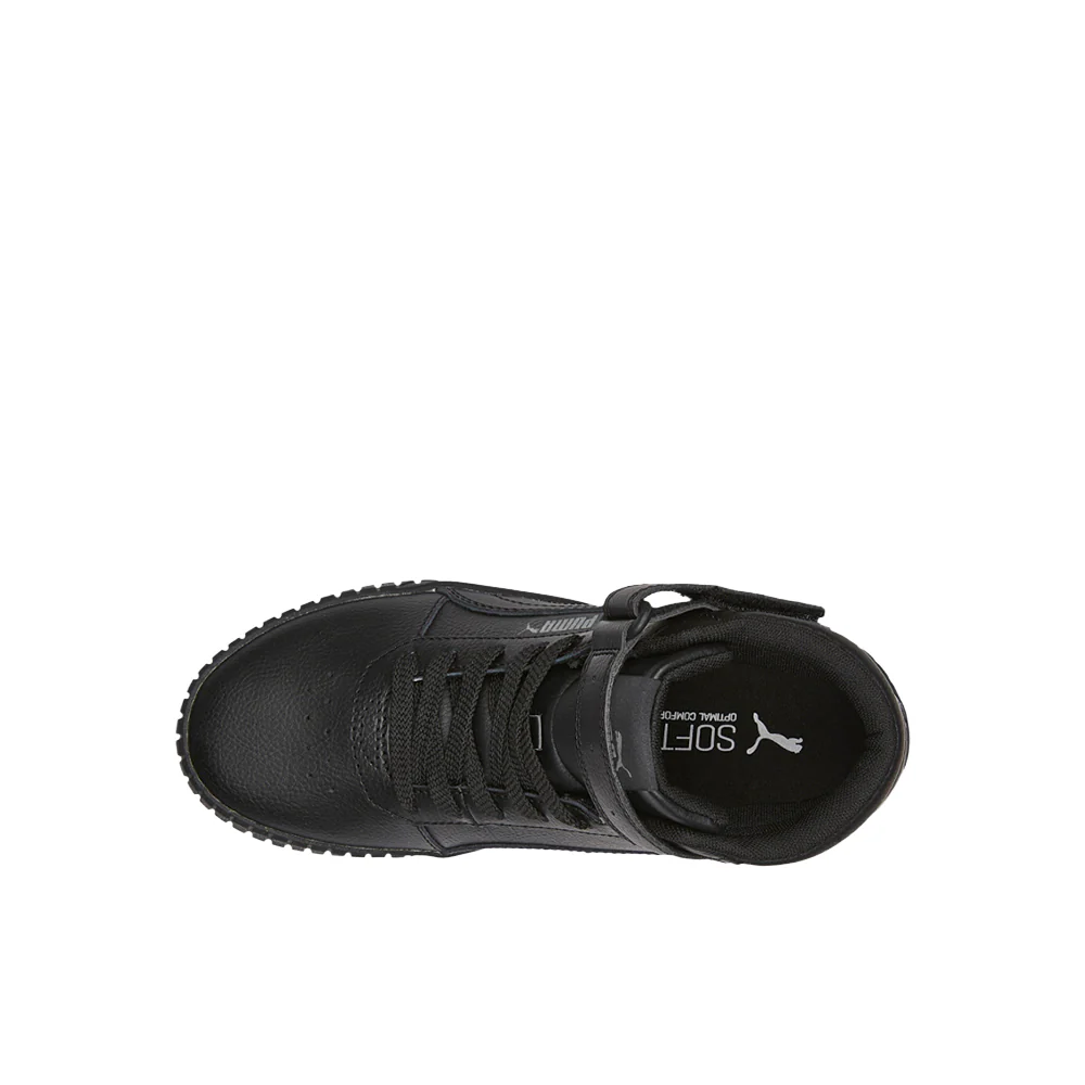 Carina 2.0 High Top Sneakers (Big Kid) - Image 4