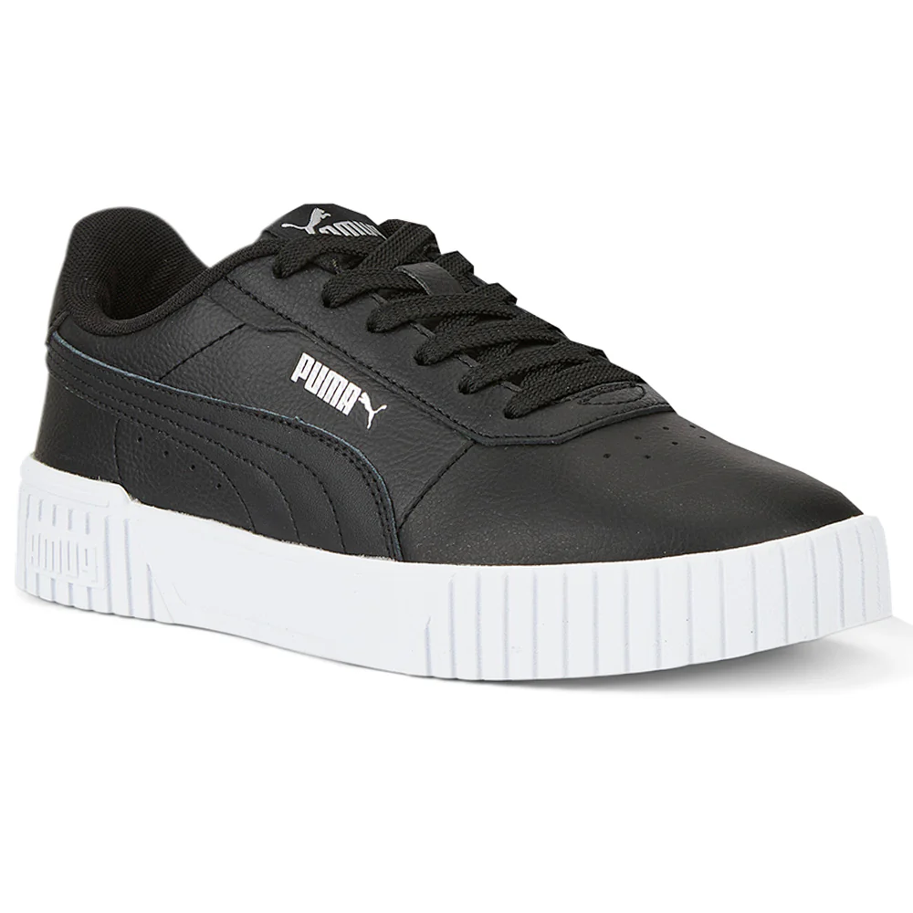 Carina 2.0 Lace Up Sneakers - Image 2