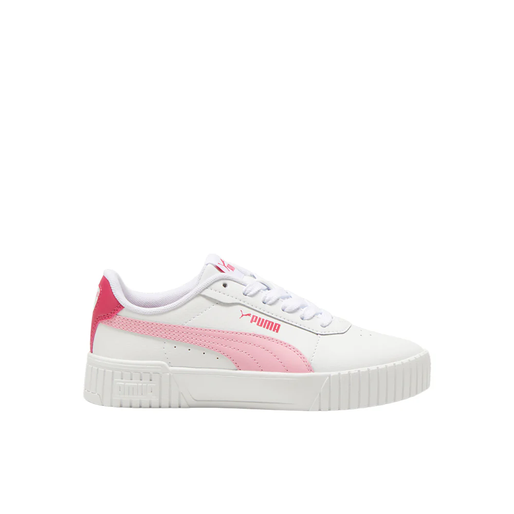 Carina 2.0 Lace Up Sneakers (Big Kid)