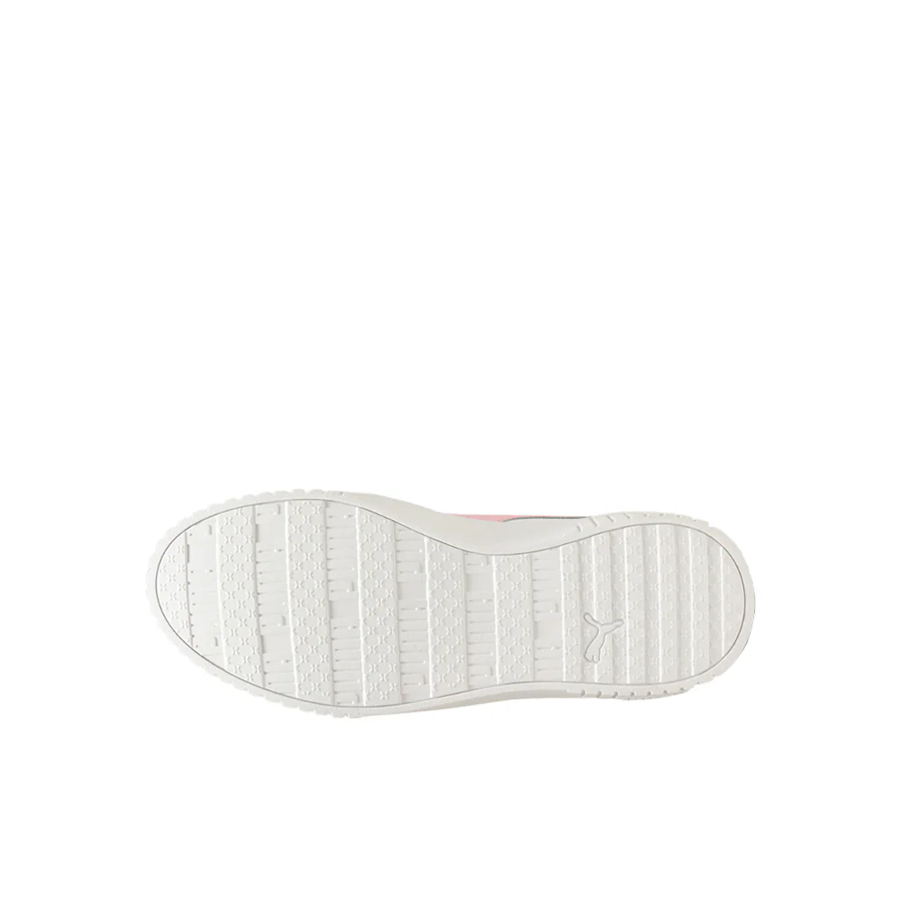 Carina 2.0 Lace Up Sneakers (Big Kid) - Image 5