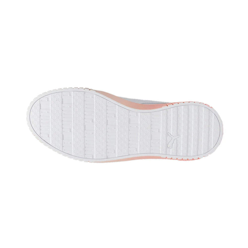Carina 2.0 Logo Lots Of Love Lace Up Sneakers - Image 5