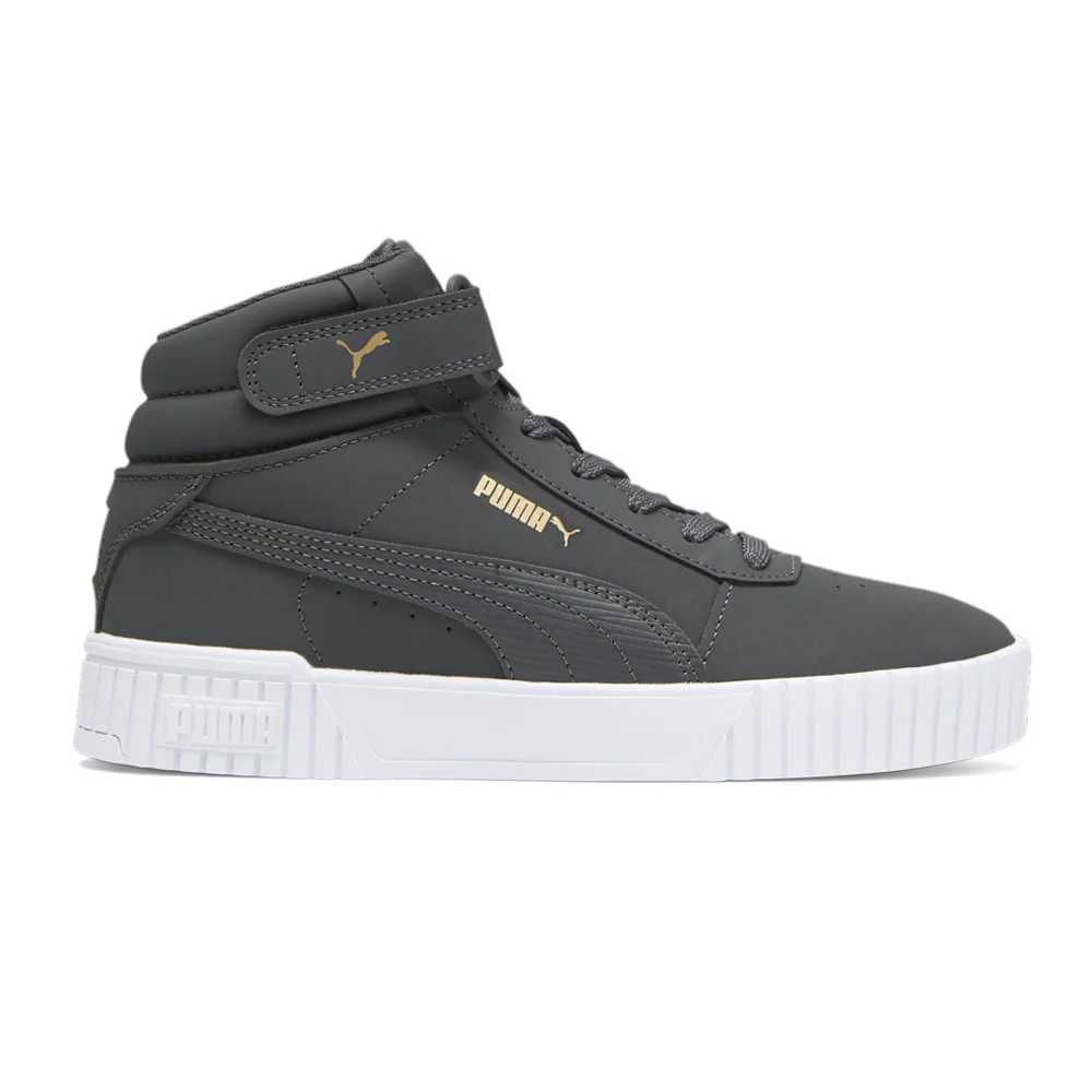 Carina 2.0 Lux High Top Sneakers