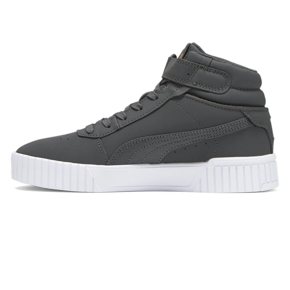 Carina 2.0 Lux High Top Sneakers - Image 3