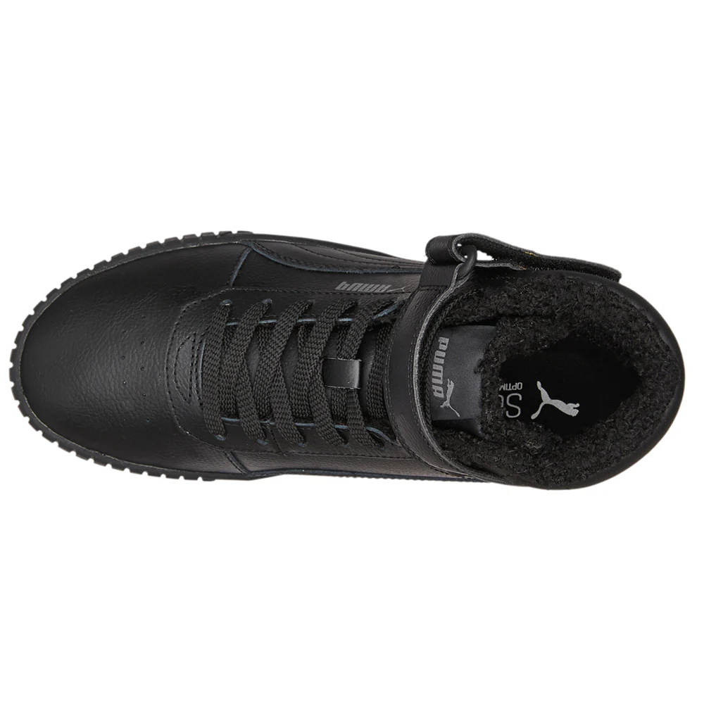 Carina 2.0 Mid WTR Lace Up Sneakers - Image 4
