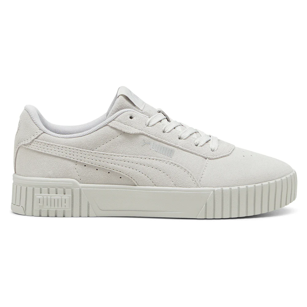 Carina 2.0 Sd Lace Up Sneakers