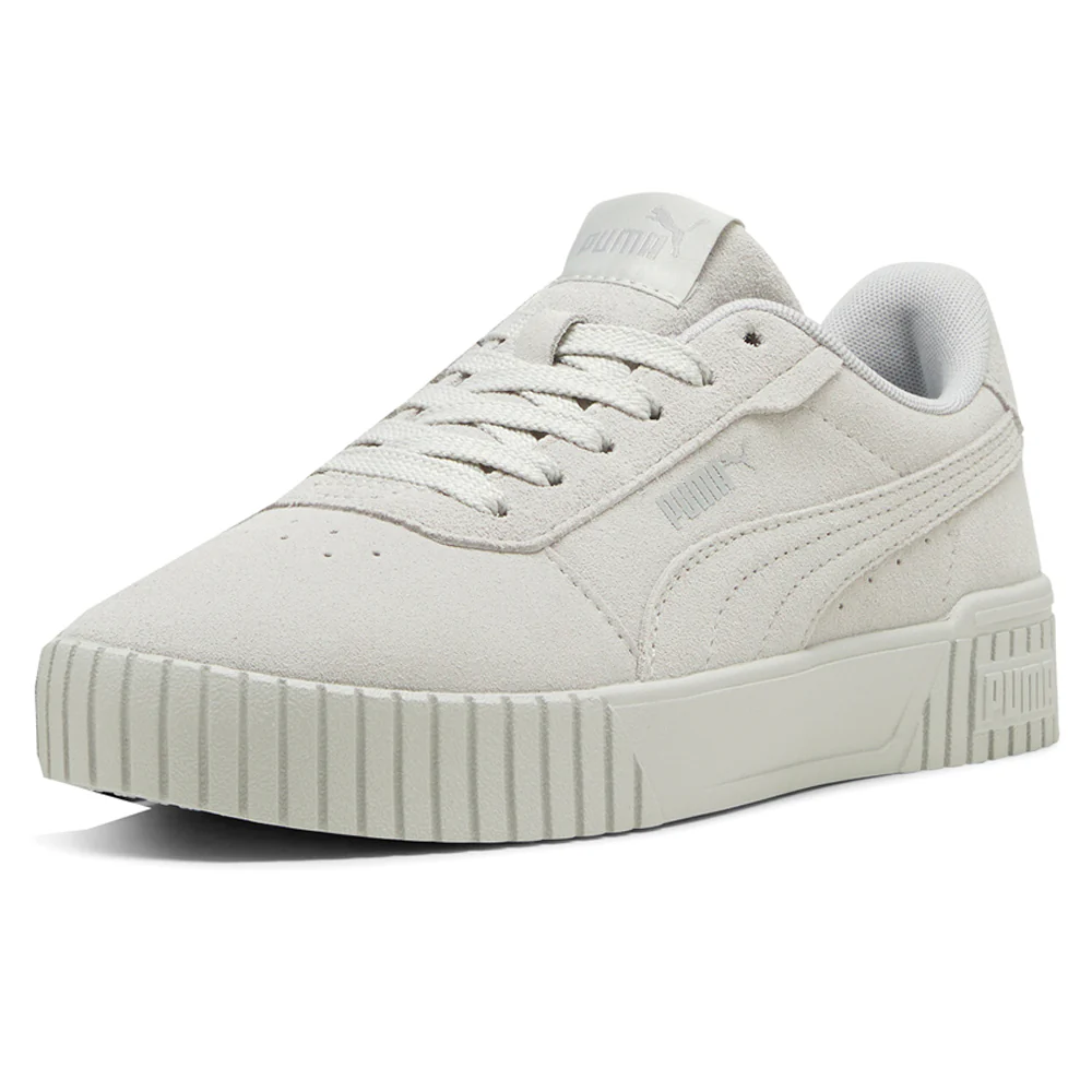 Carina 2.0 Sd Lace Up Sneakers - Image 2