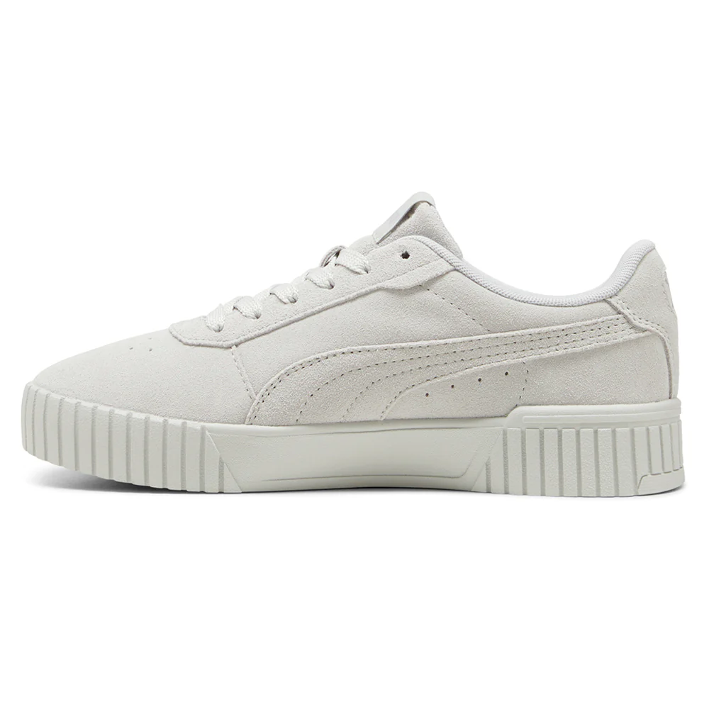 Carina 2.0 Sd Lace Up Sneakers - Image 3
