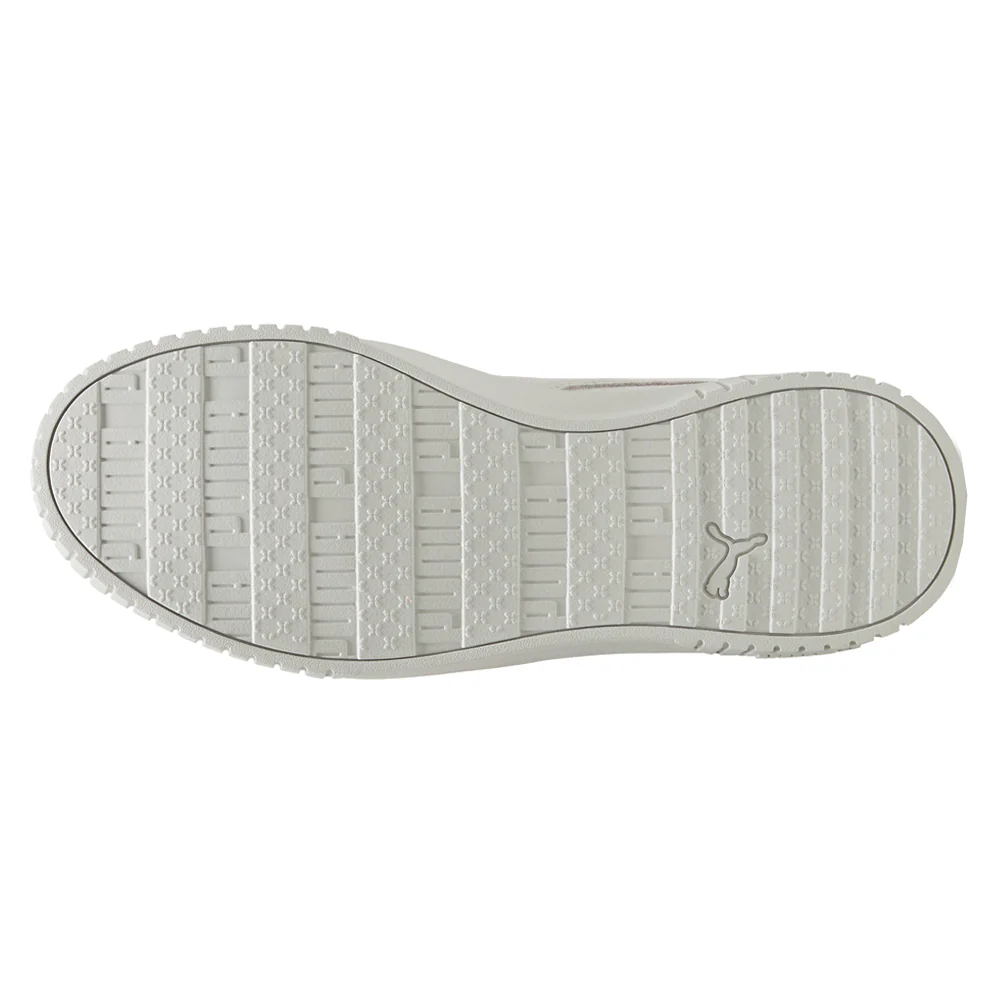Carina 2.0 Sd Lace Up Sneakers - Image 5