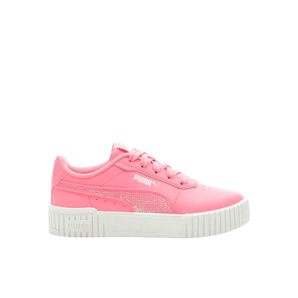 Carina 2.0 Sparkly Snow Slip On Sneakers (Toddler-Big Kid)