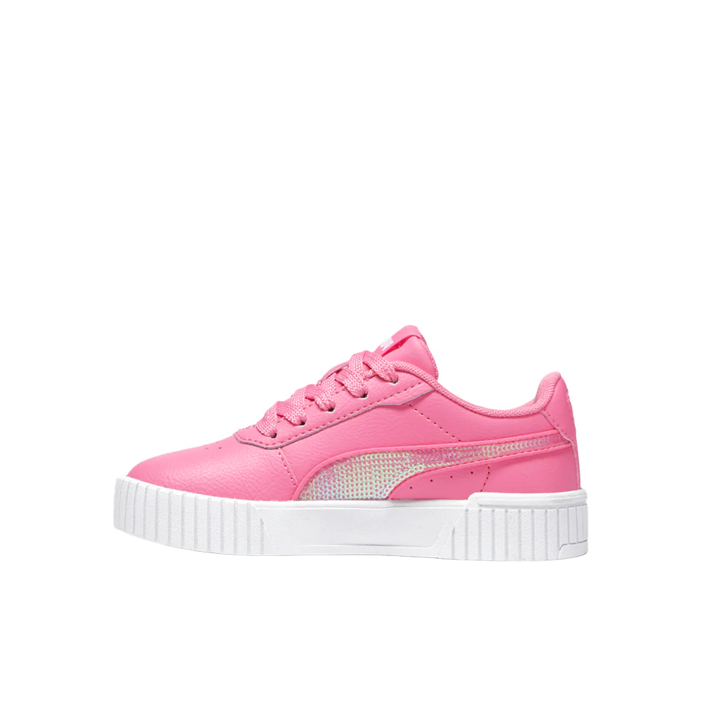 Carina 2.0 Sparkly Snow Slip On Sneakers (Toddler-Big Kid) - Image 3