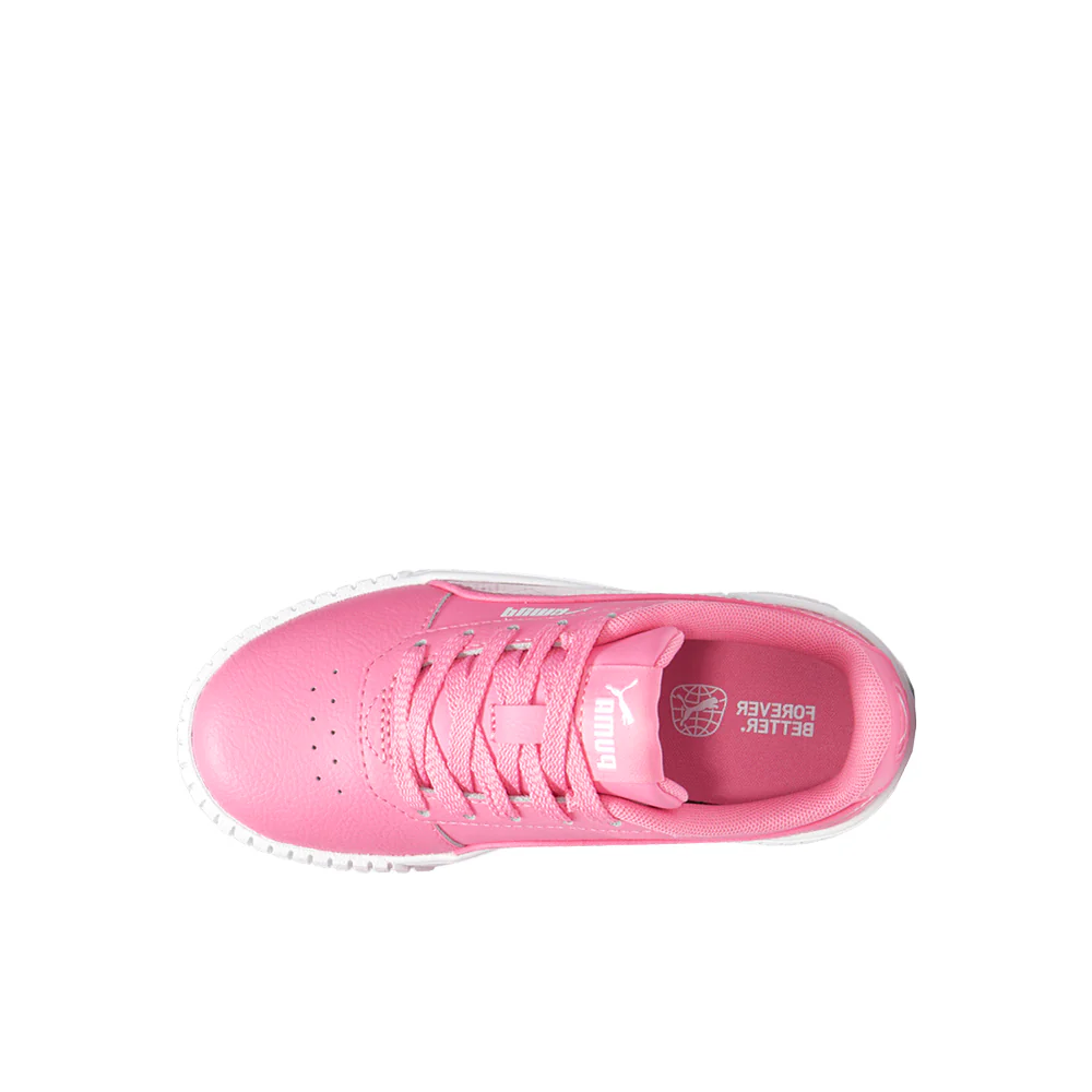 Carina 2.0 Sparkly Snow Slip On Sneakers (Toddler-Big Kid) - Image 4