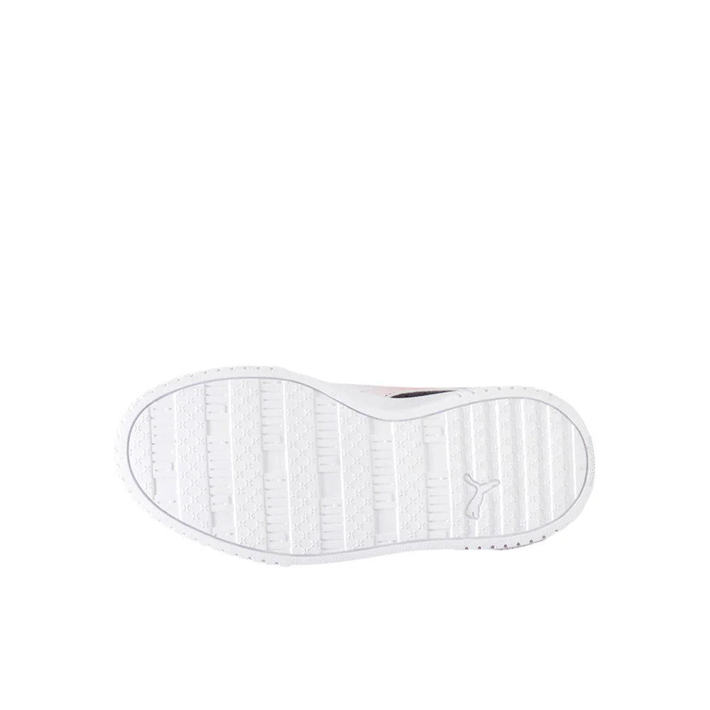 Carina 2.0 Star Glow Lace Up Sneakers (Toddler) - Image 5