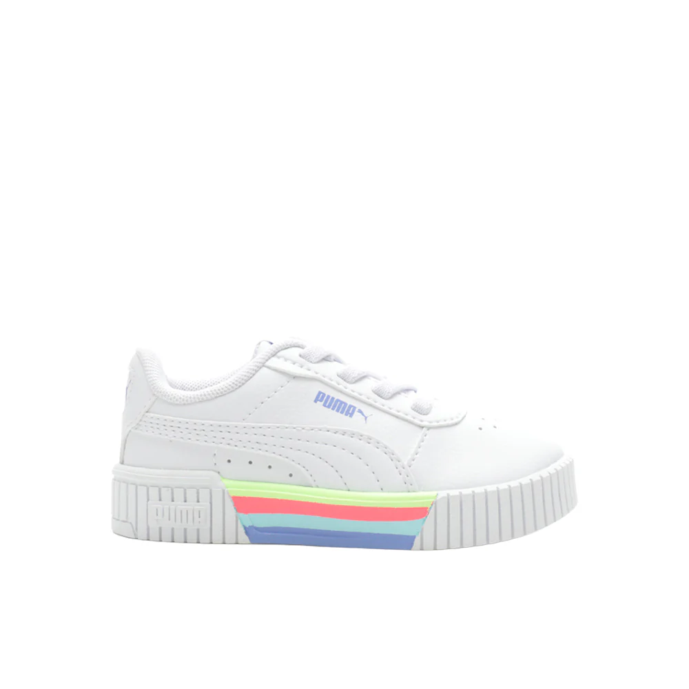 Carina 2.0 Stripes Slip On Sneakers (Infant-Little Kid)