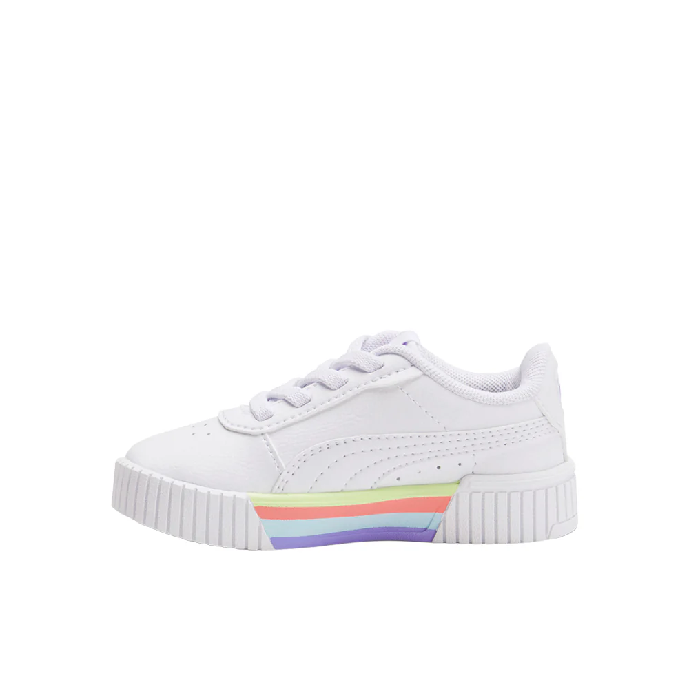 Carina 2.0 Stripes Slip On Sneakers (Infant-Little Kid) - Image 3