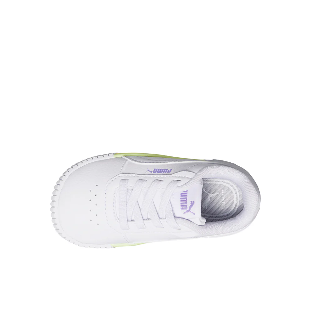 Carina 2.0 Stripes Slip On Sneakers (Infant-Little Kid) - Image 4