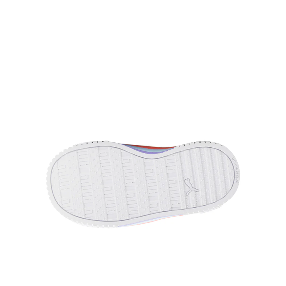 Carina 2.0 Stripes Slip On Sneakers (Infant-Little Kid) - Image 5