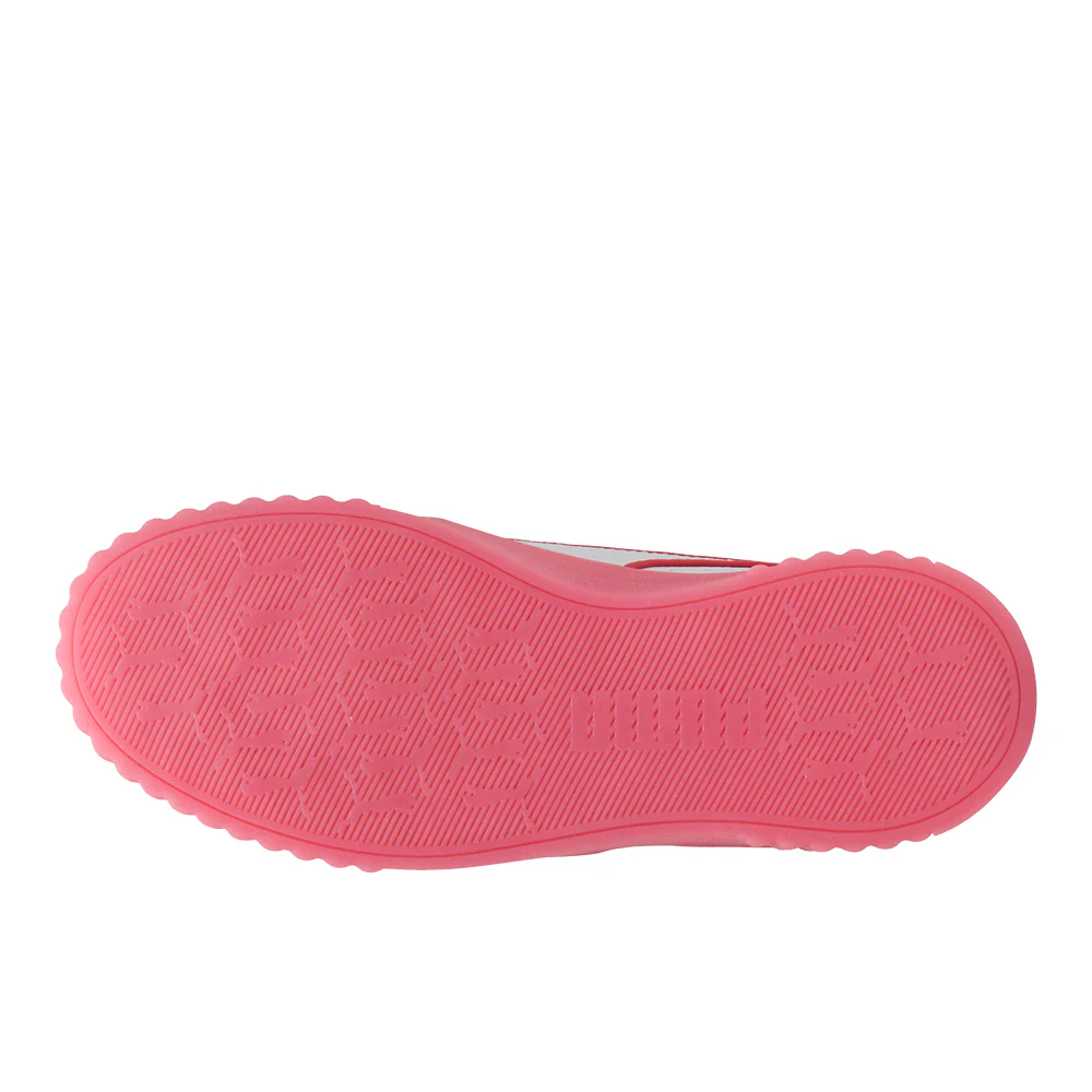 Carina 3.0 Care Bear X Sesame Street Lace Up Sneakers - Image 5