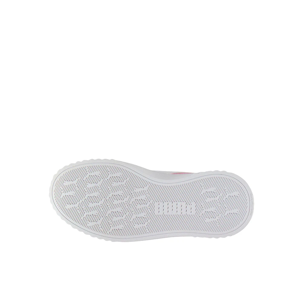 Carina 3.0 Glitz Lace Up Sneakers (Little Kid) - Image 5