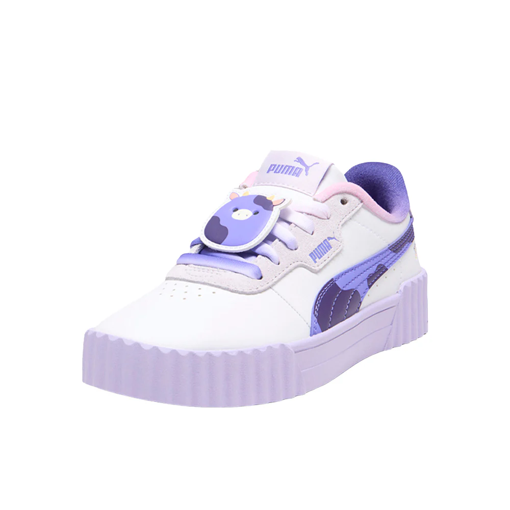 Carina 3.0 Ingred Sneakers (Big Kid) - Image 2
