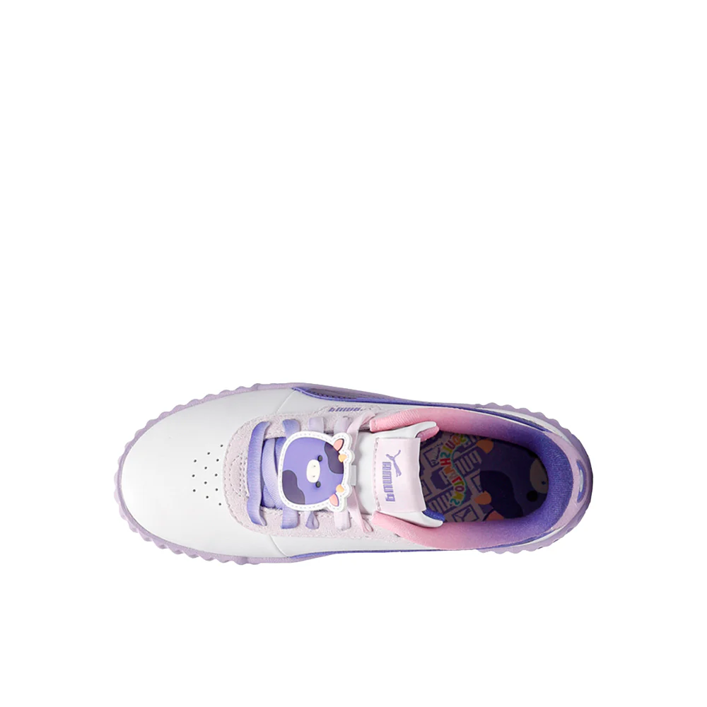 Carina 3.0 Ingred Sneakers (Big Kid) - Image 4