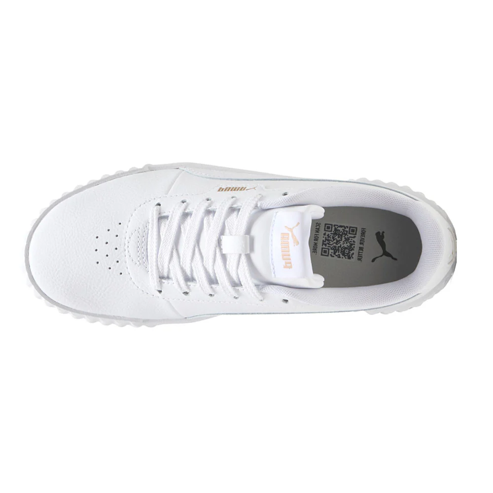 Carina 3.0 Lace Up Sneakers - Image 4